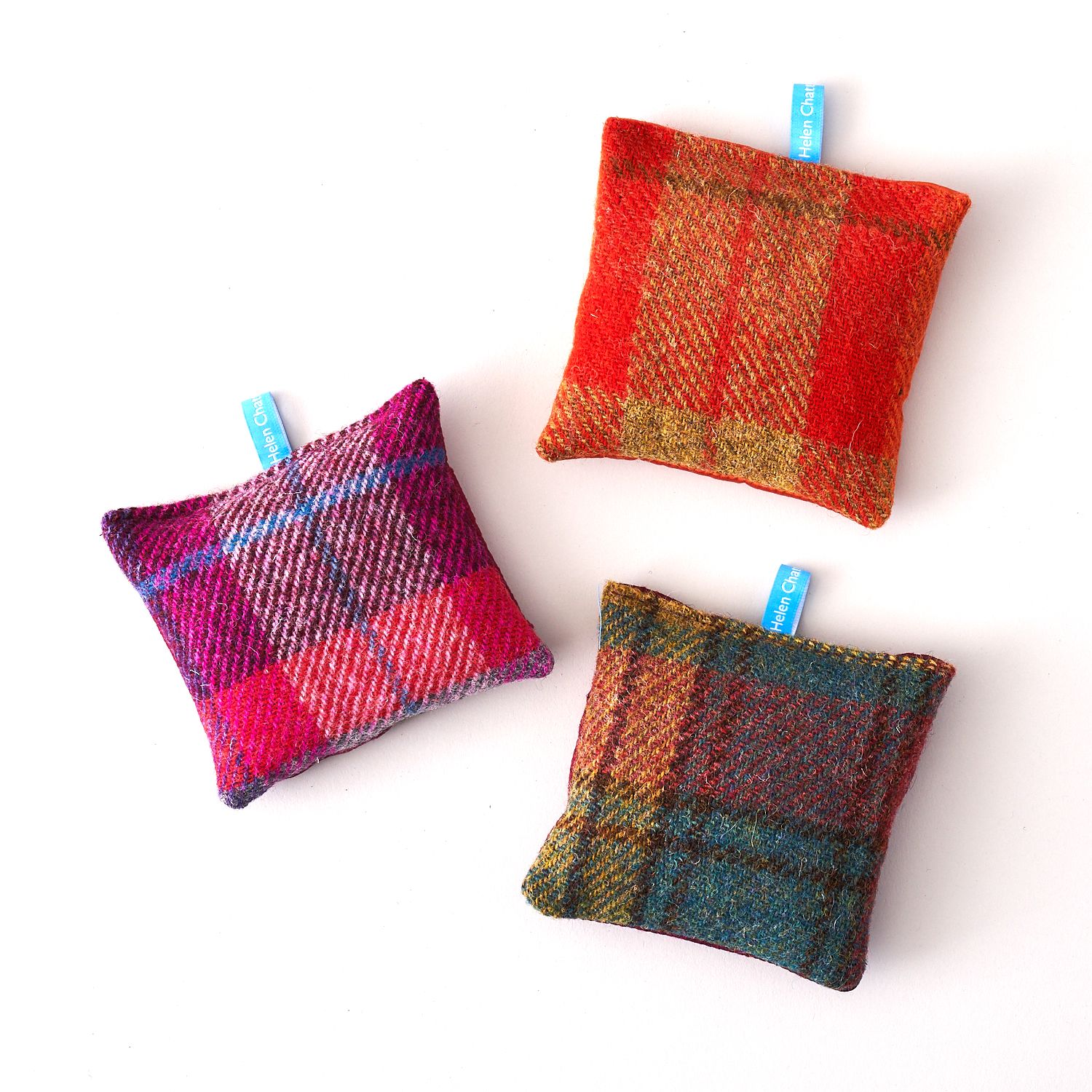 Lavender bags
